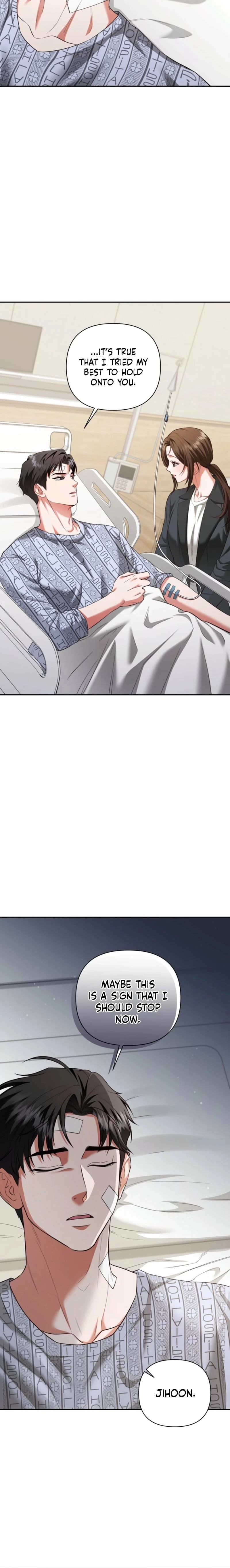 Read D for Dirty chapter 22 image 16 on Lezhin