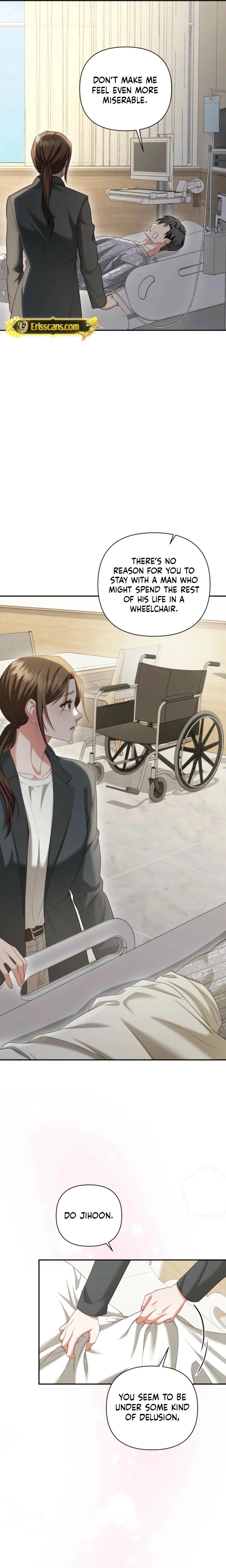 Read D for Dirty chapter 22 image 17 on Lezhin