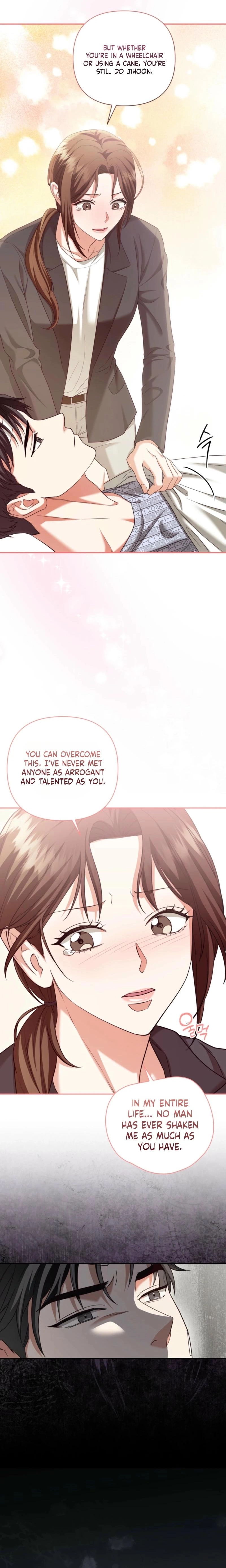 Read D for Dirty chapter 22 image 18 on Lezhin