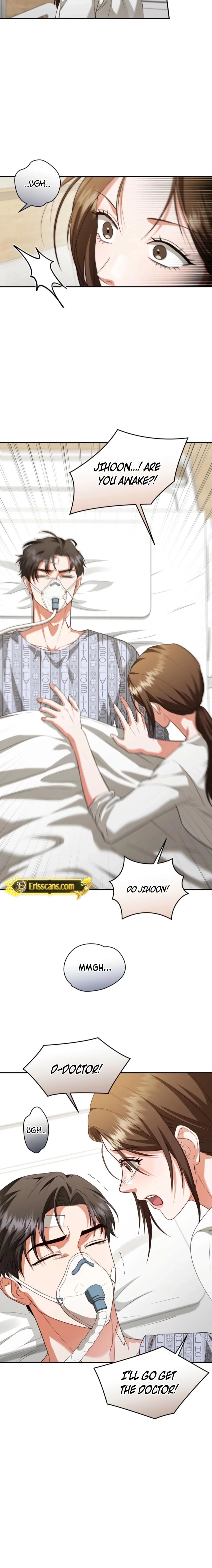 Read D for Dirty chapter 22 image 4 on Lezhin
