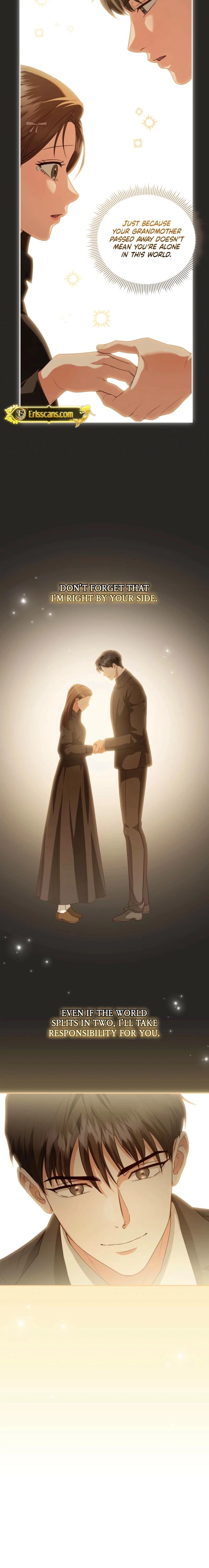 Read D for Dirty chapter 22 image 6 on Lezhin