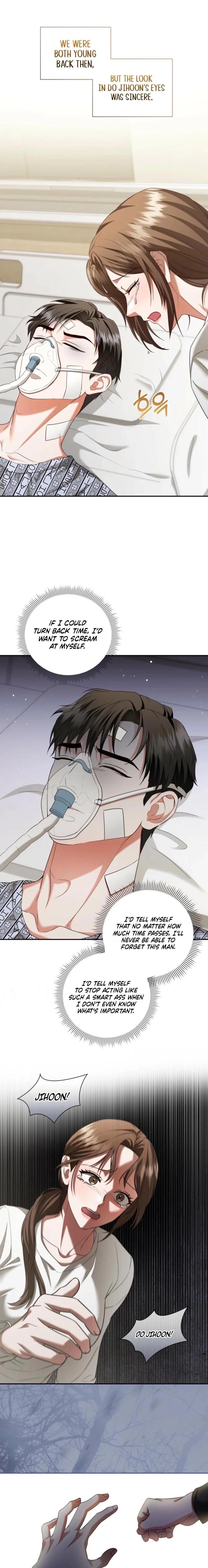 Read D for Dirty chapter 22 image 7 on Lezhin