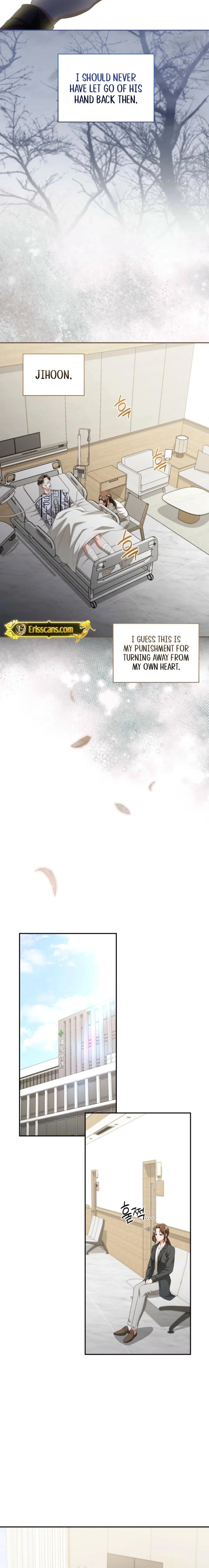 Read D for Dirty chapter 22 image 8 on Lezhin