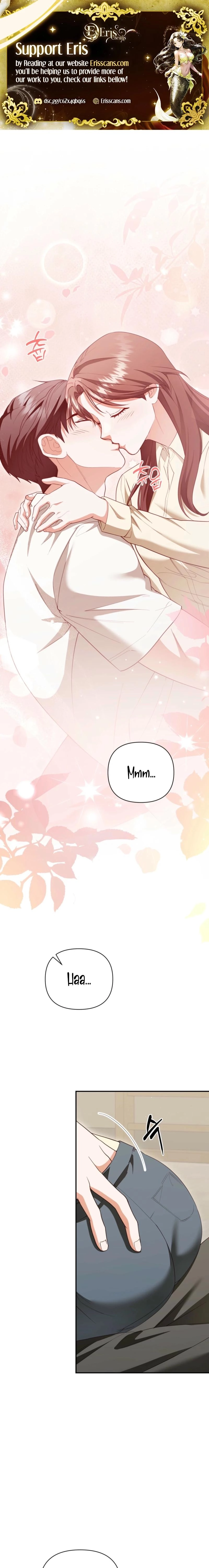 Read D for Dirty chapter 24 image 1 on Lezhin