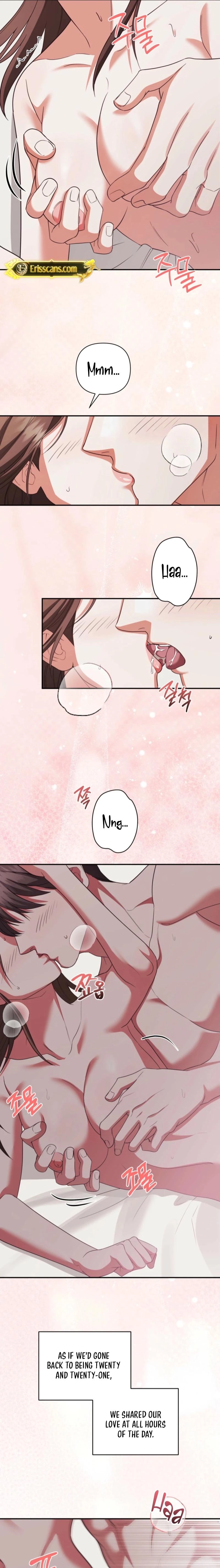 Read D for Dirty chapter 24 image 11 on Lezhin