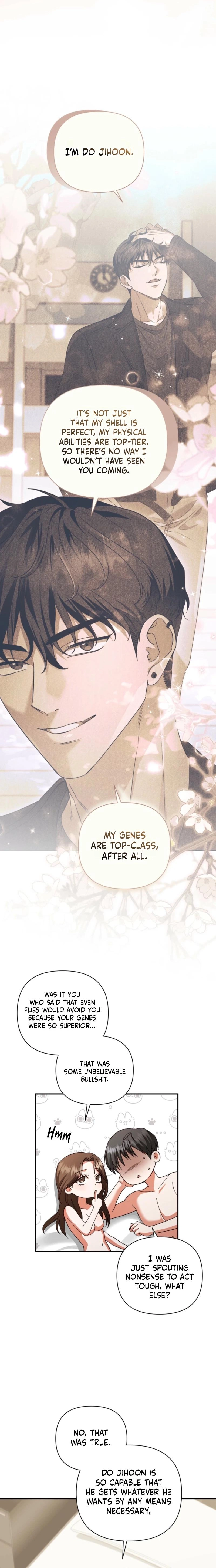Read D for Dirty chapter 24 image 14 on Lezhin