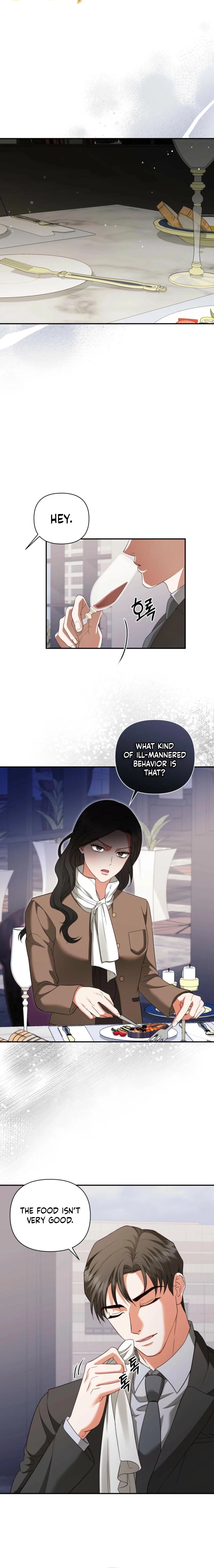 Read D for Dirty chapter 24 image 18 on Lezhin