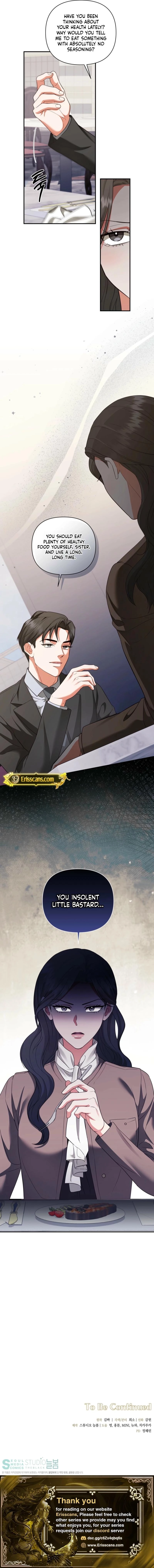 Read D for Dirty chapter 24 image 19 on Lezhin