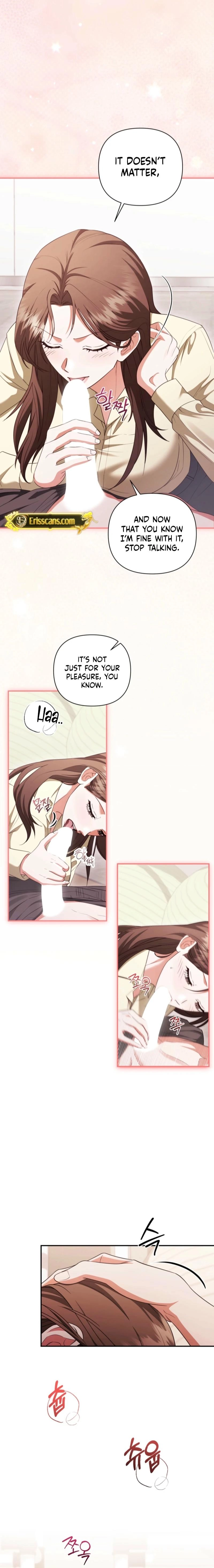Read D for Dirty chapter 24 image 4 on Lezhin