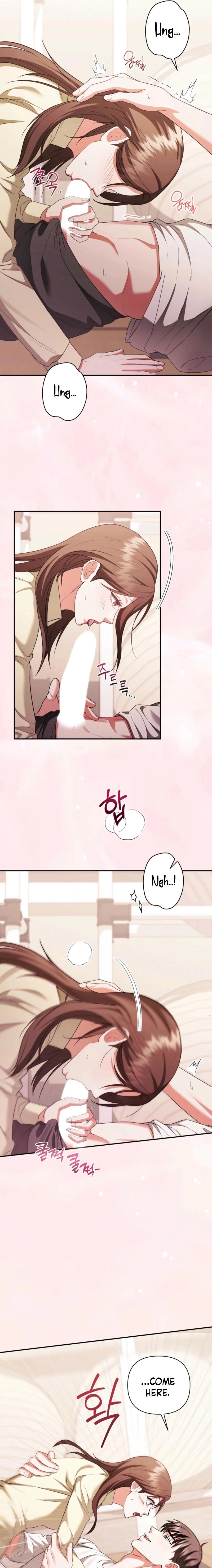 Read D for Dirty chapter 24 image 5 on Lezhin