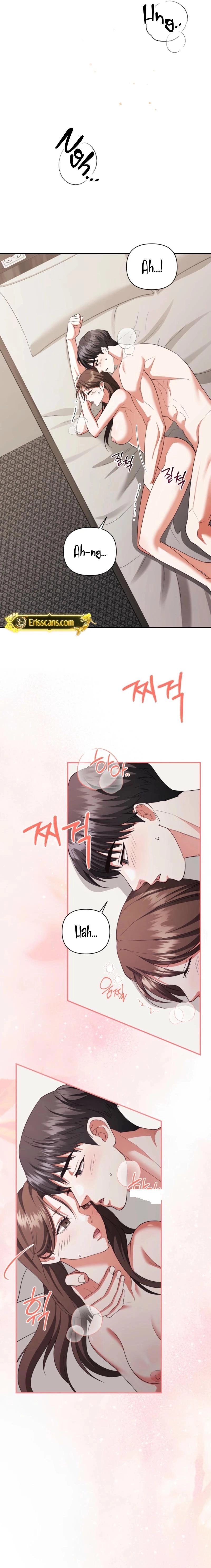 Read D for Dirty chapter 24 image 9 on Lezhin