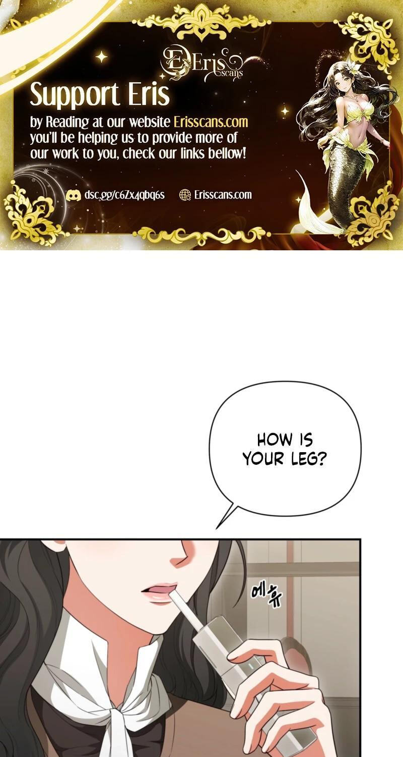 Read D for Dirty chapter 25 image 1 on Lezhin