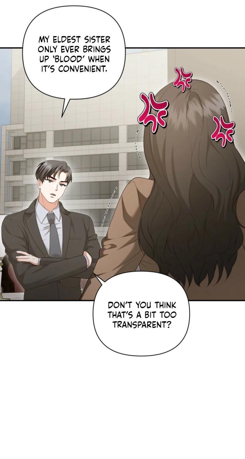 Read D for Dirty chapter 25 image 11 on Lezhin