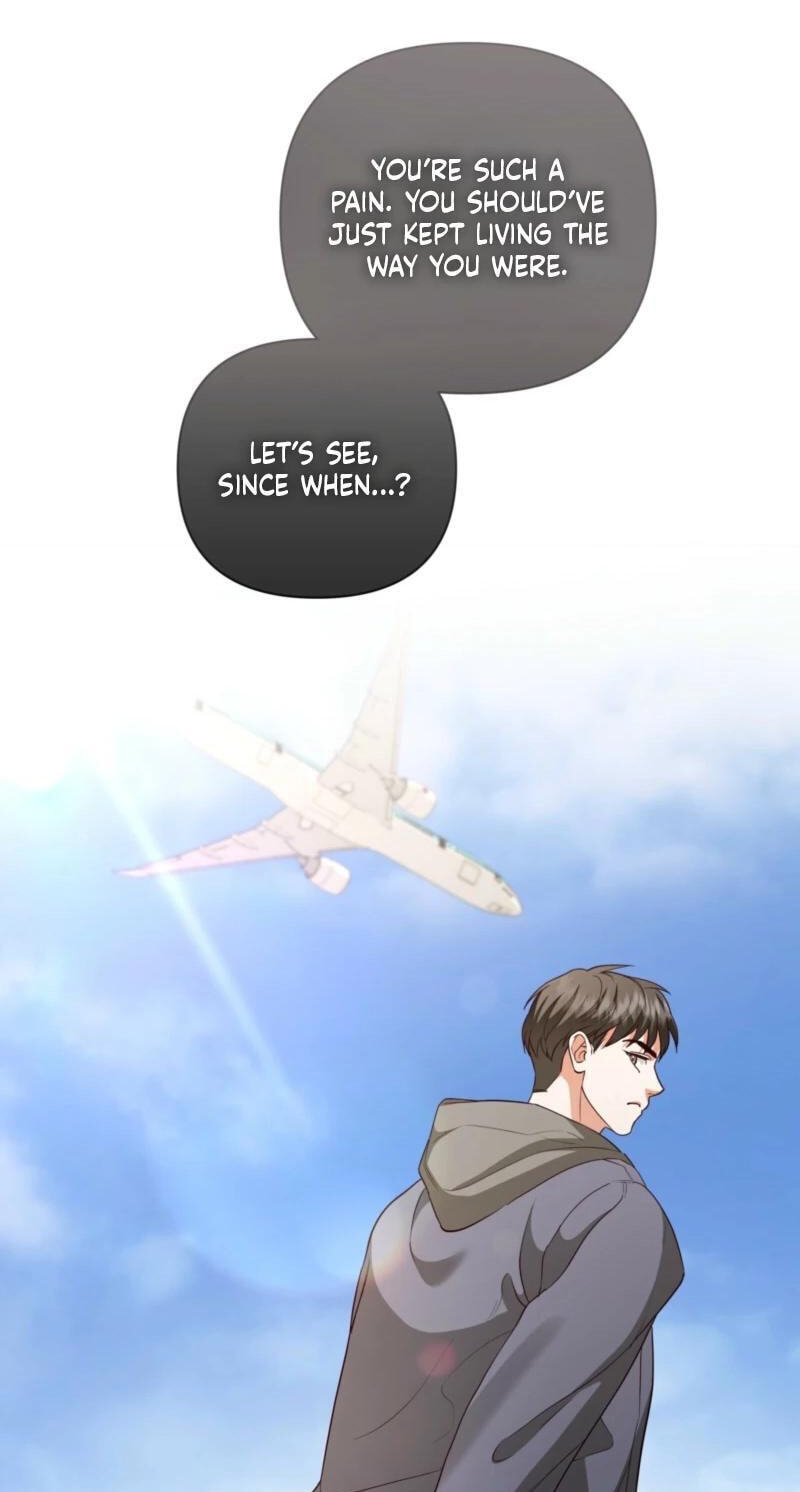 Read D for Dirty chapter 25 image 19 on Lezhin