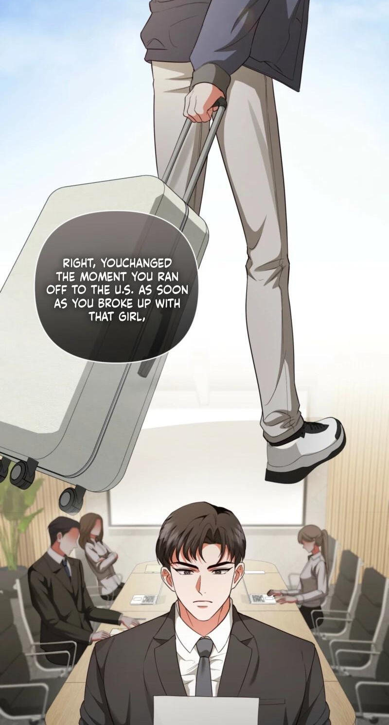 Read D for Dirty chapter 25 image 20 on Lezhin