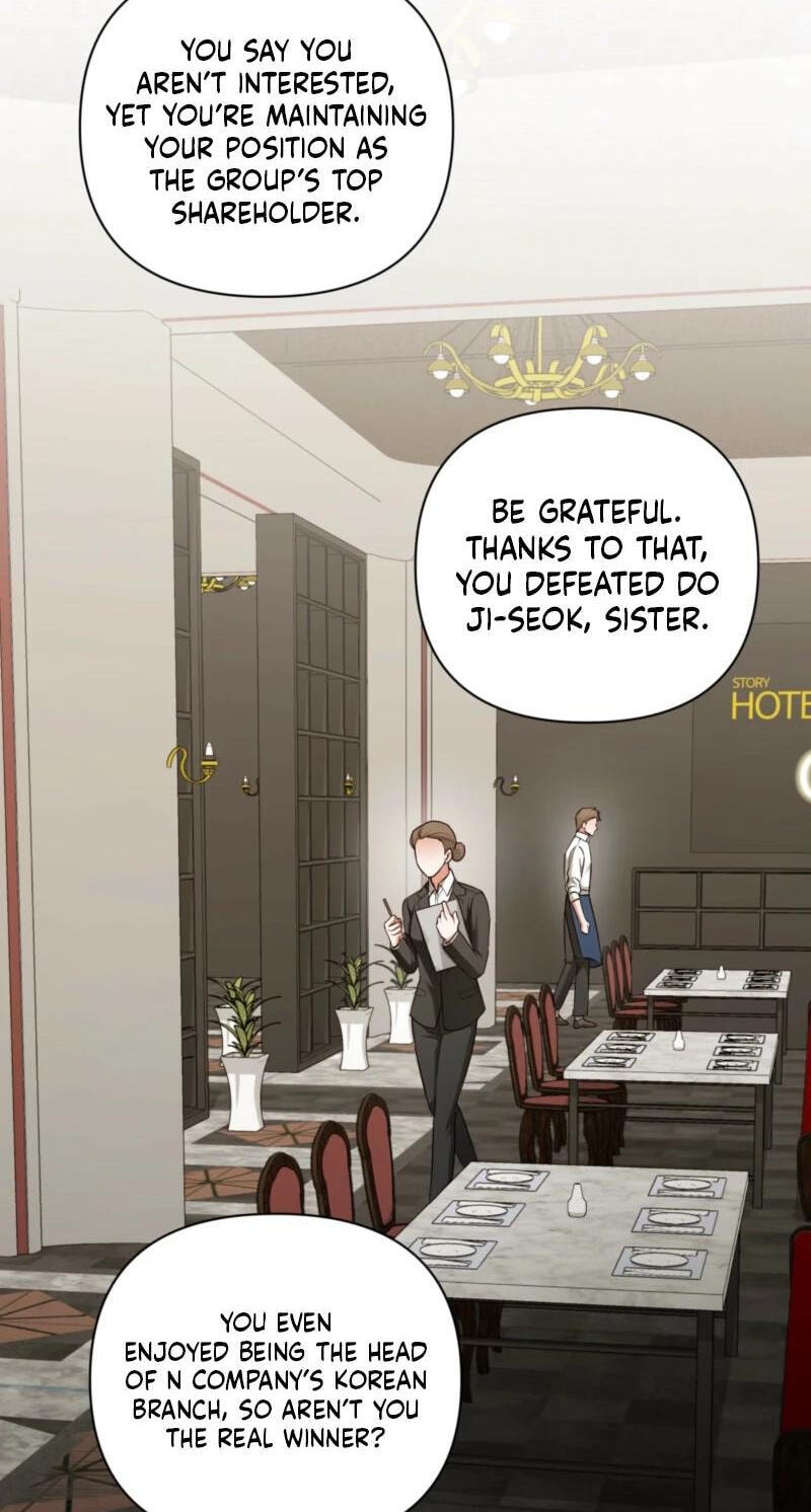Read D for Dirty chapter 25 image 22 on Lezhin