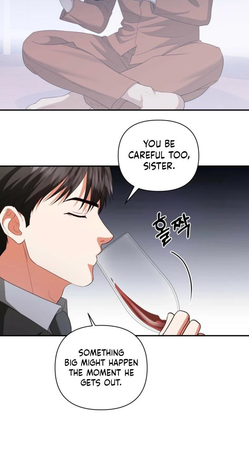 Read D for Dirty chapter 25 image 26 on Lezhin