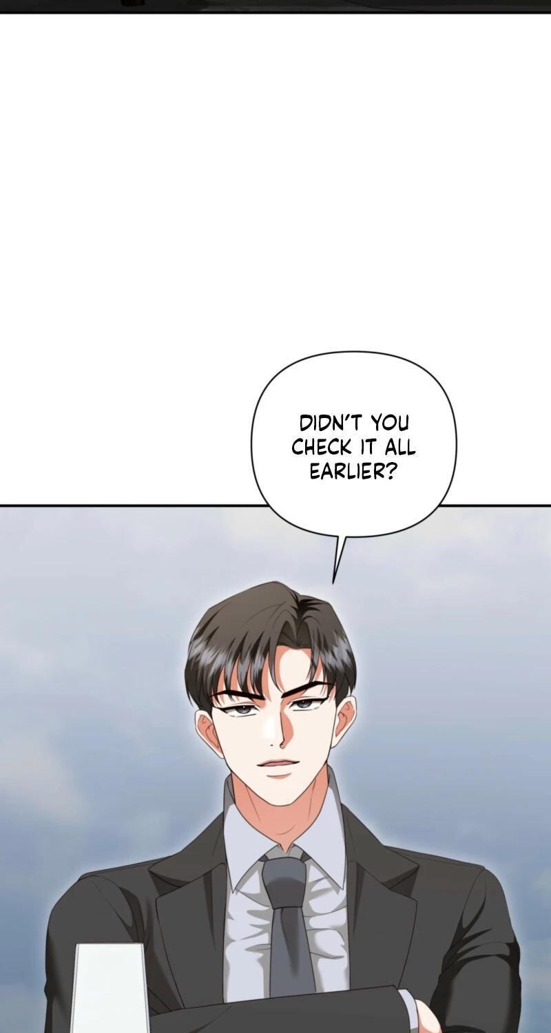 Read D for Dirty chapter 25 image 3 on Lezhin