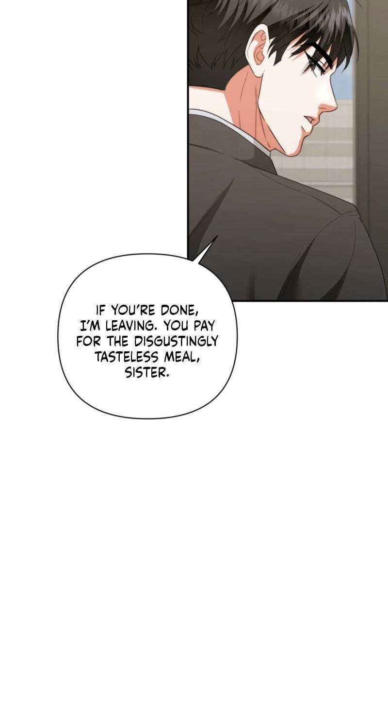 Read D for Dirty chapter 25 image 32 on Lezhin