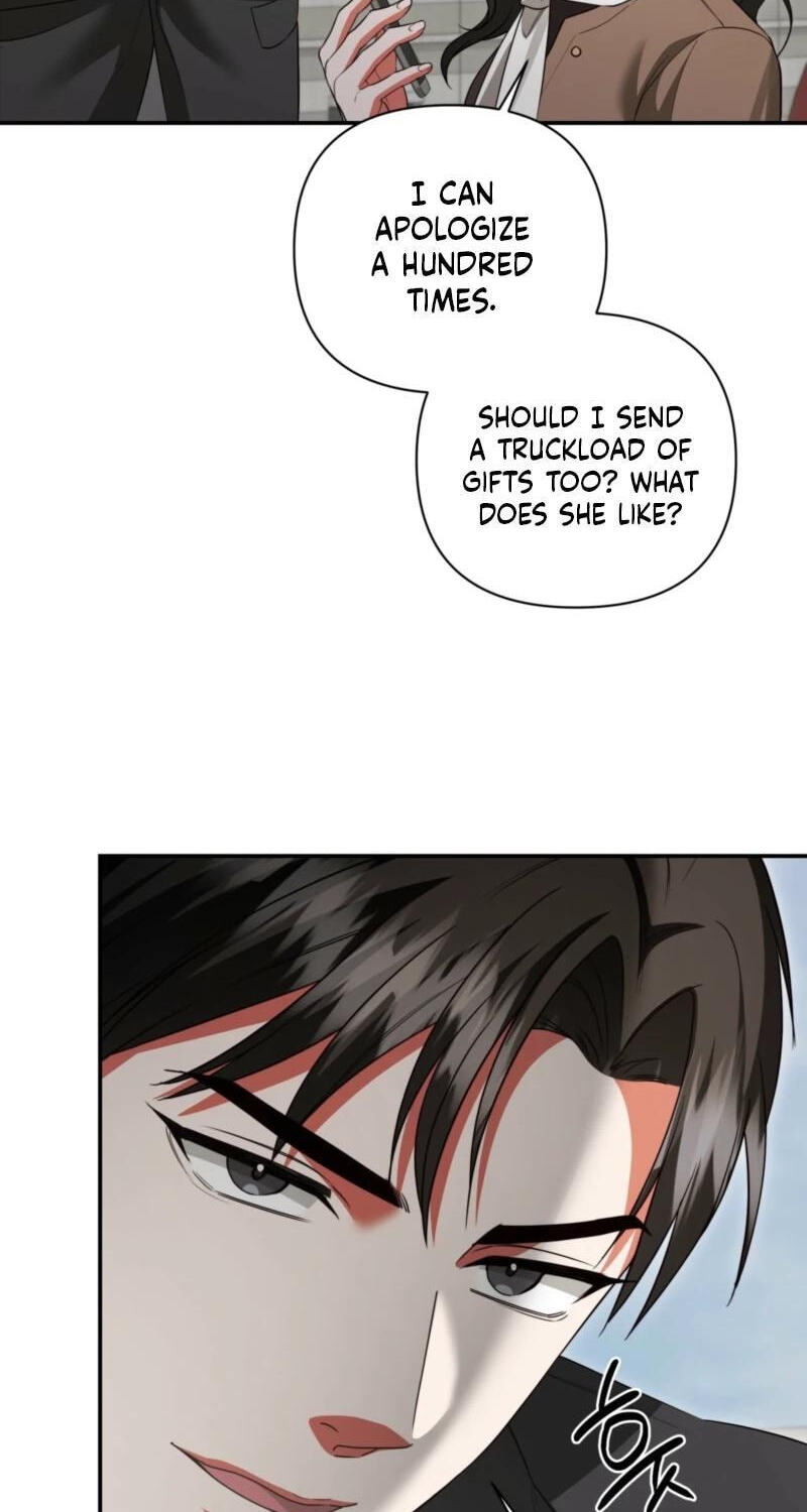 Read D for Dirty chapter 25 image 36 on Lezhin