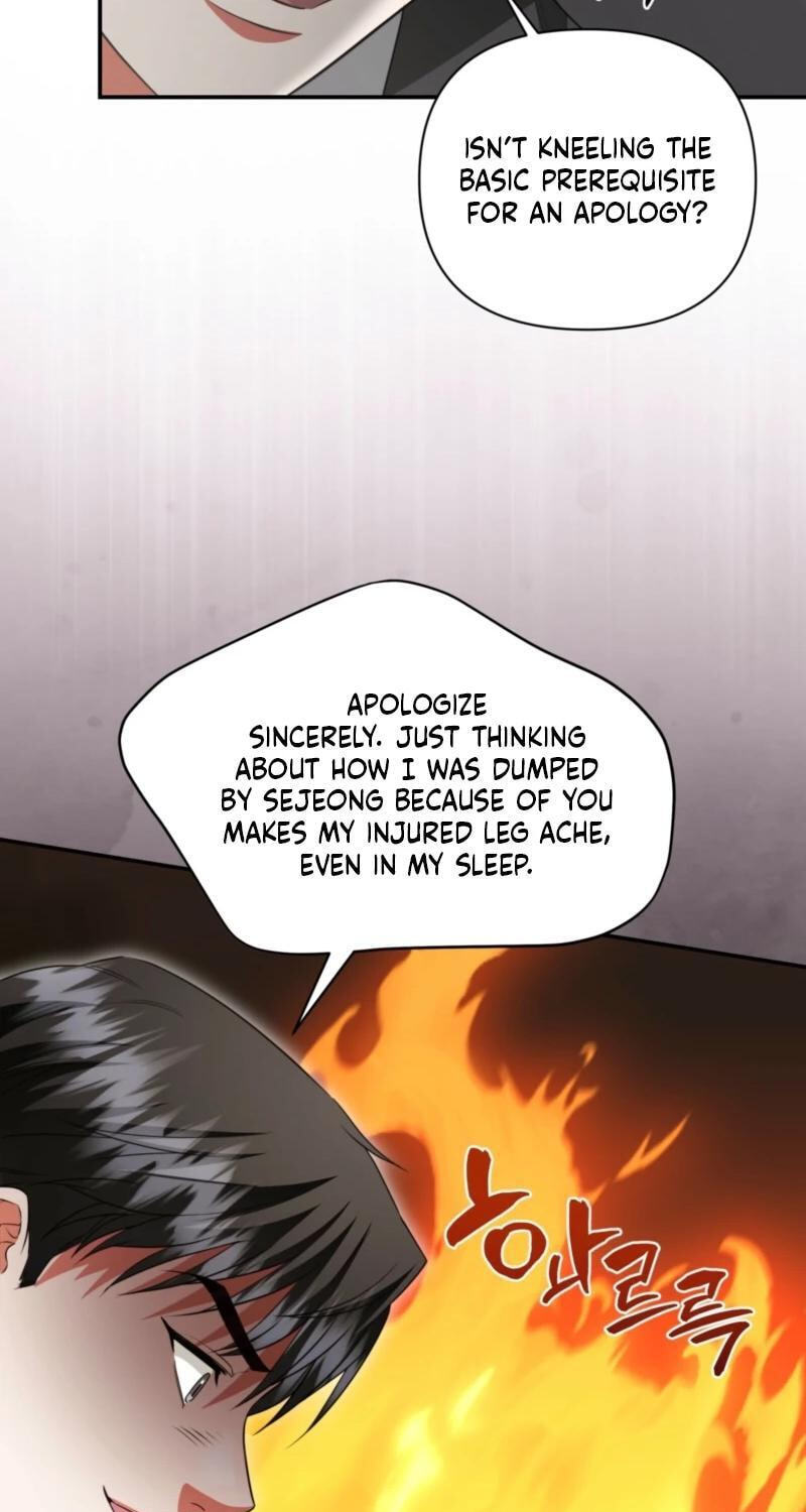 Read D for Dirty chapter 25 image 37 on Lezhin