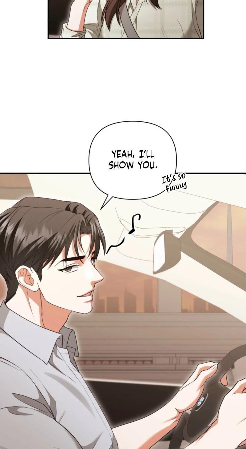 Read D for Dirty chapter 25 image 45 on Lezhin