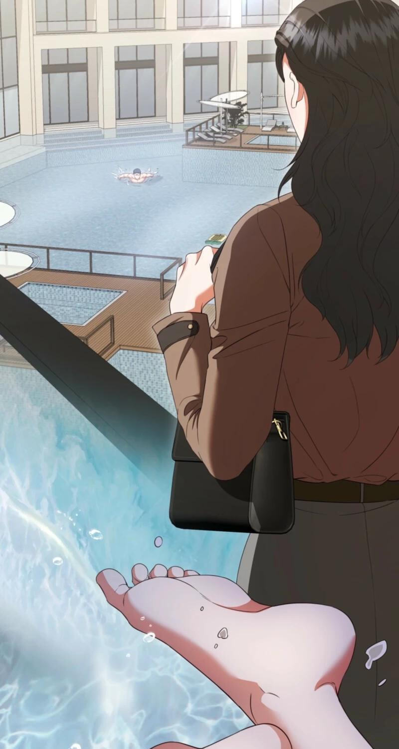 Read D for Dirty chapter 25 image 5 on Lezhin
