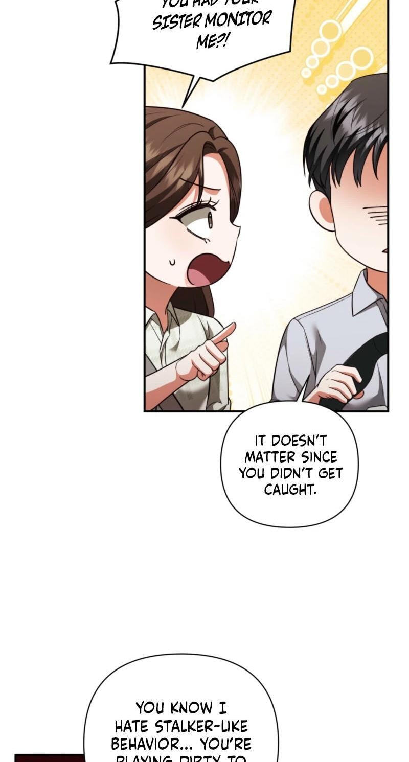 Read D for Dirty chapter 25 image 59 on Lezhin