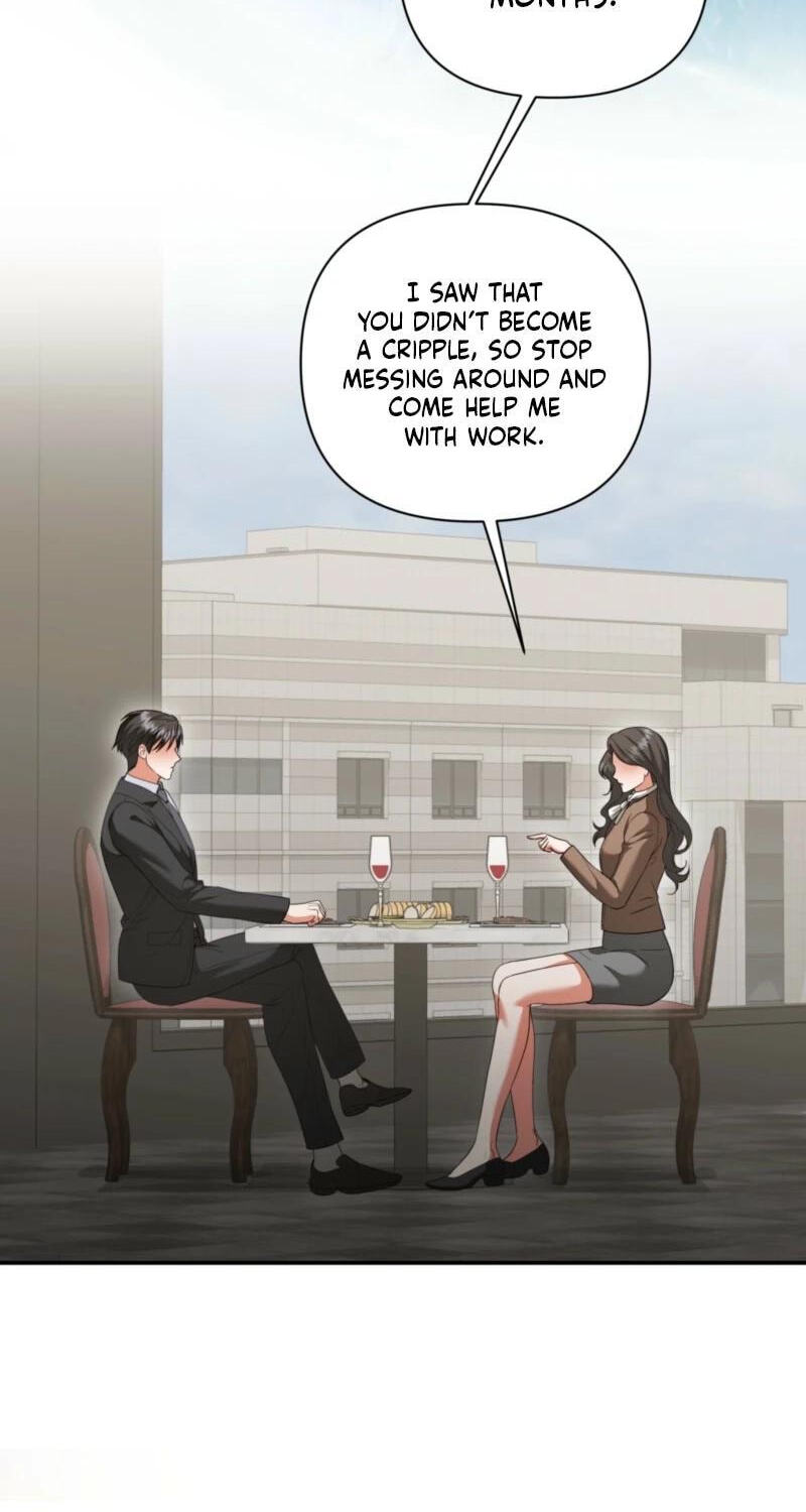Read D for Dirty chapter 25 image 8 on Lezhin