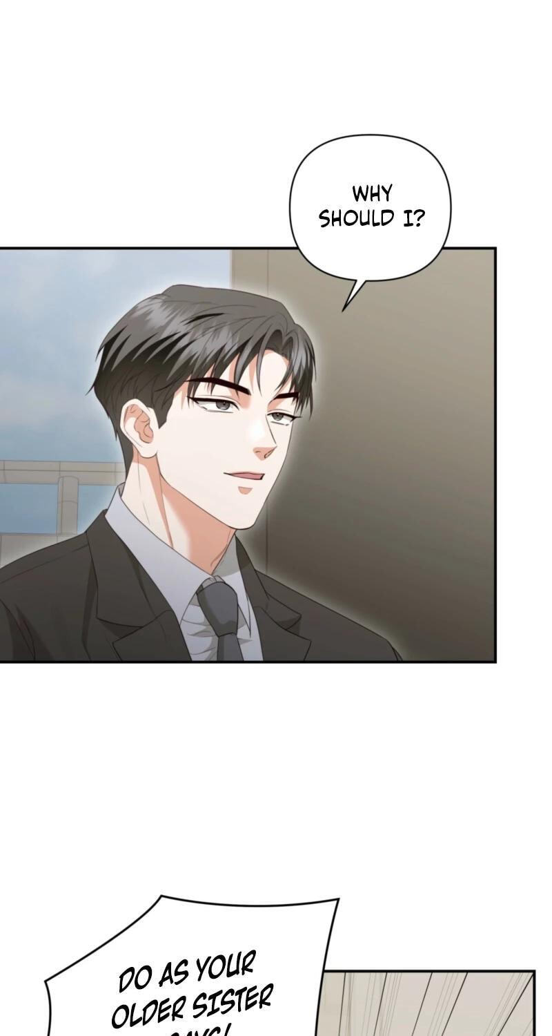 Read D for Dirty chapter 25 image 9 on Lezhin