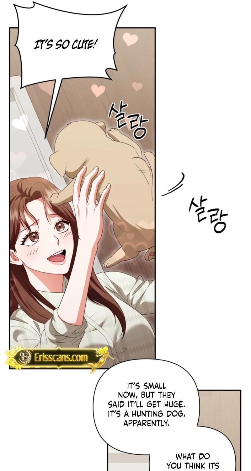 Read D for Dirty chapter 26 image 15 on Lezhin