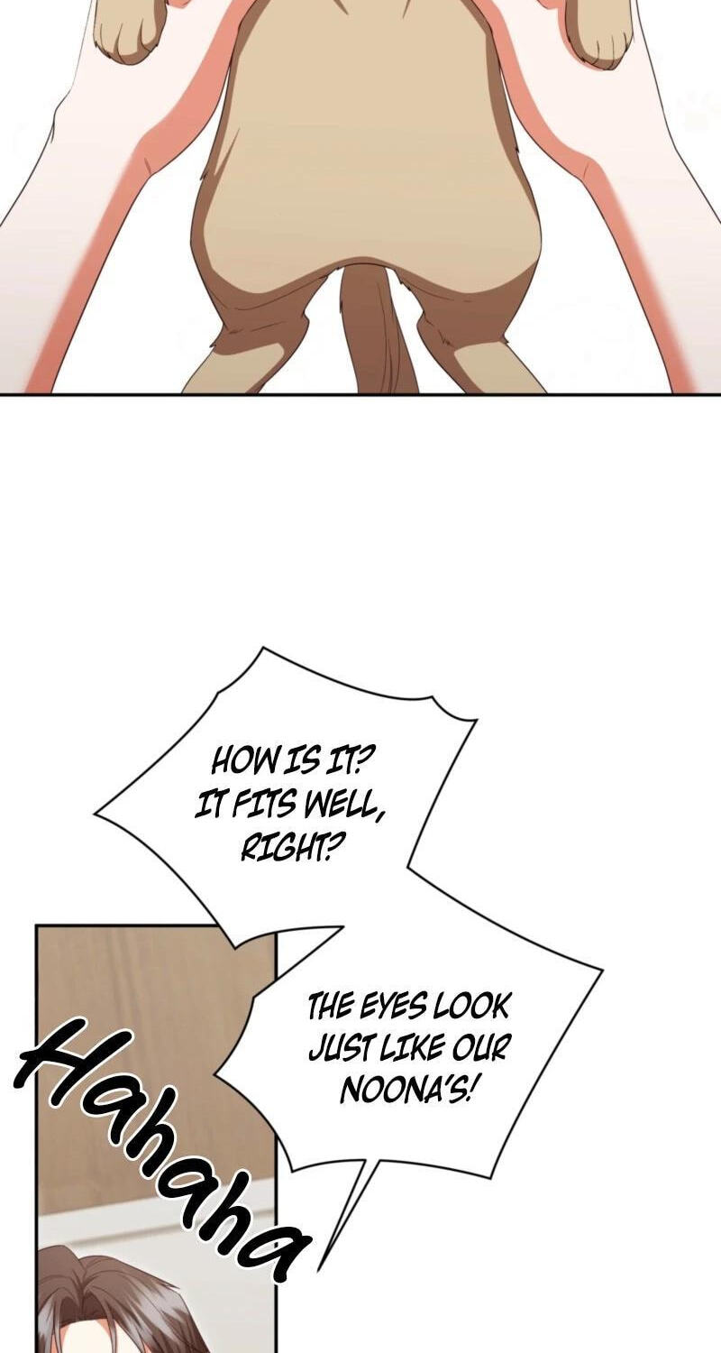 Read D for Dirty chapter 26 image 18 on Lezhin