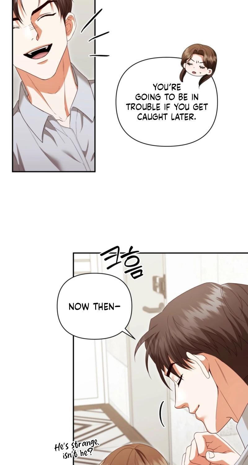 Read D for Dirty chapter 26 image 19 on Lezhin