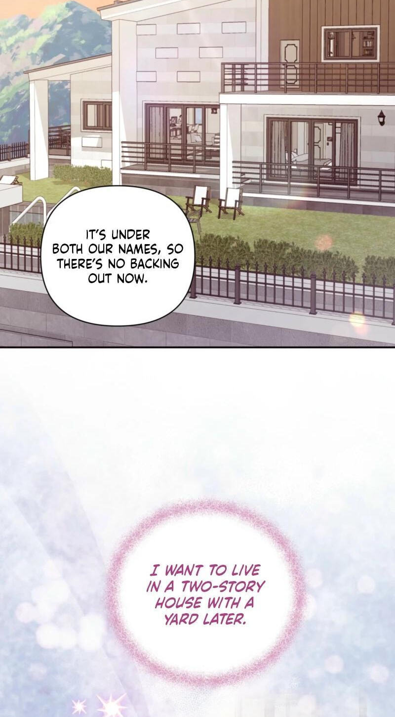 Read D for Dirty chapter 26 image 2 on Lezhin