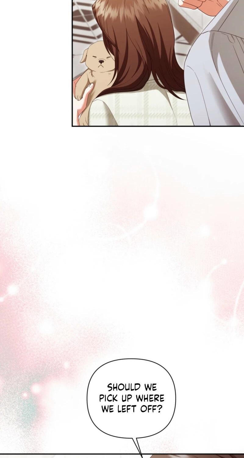 Read D for Dirty chapter 26 image 20 on Lezhin