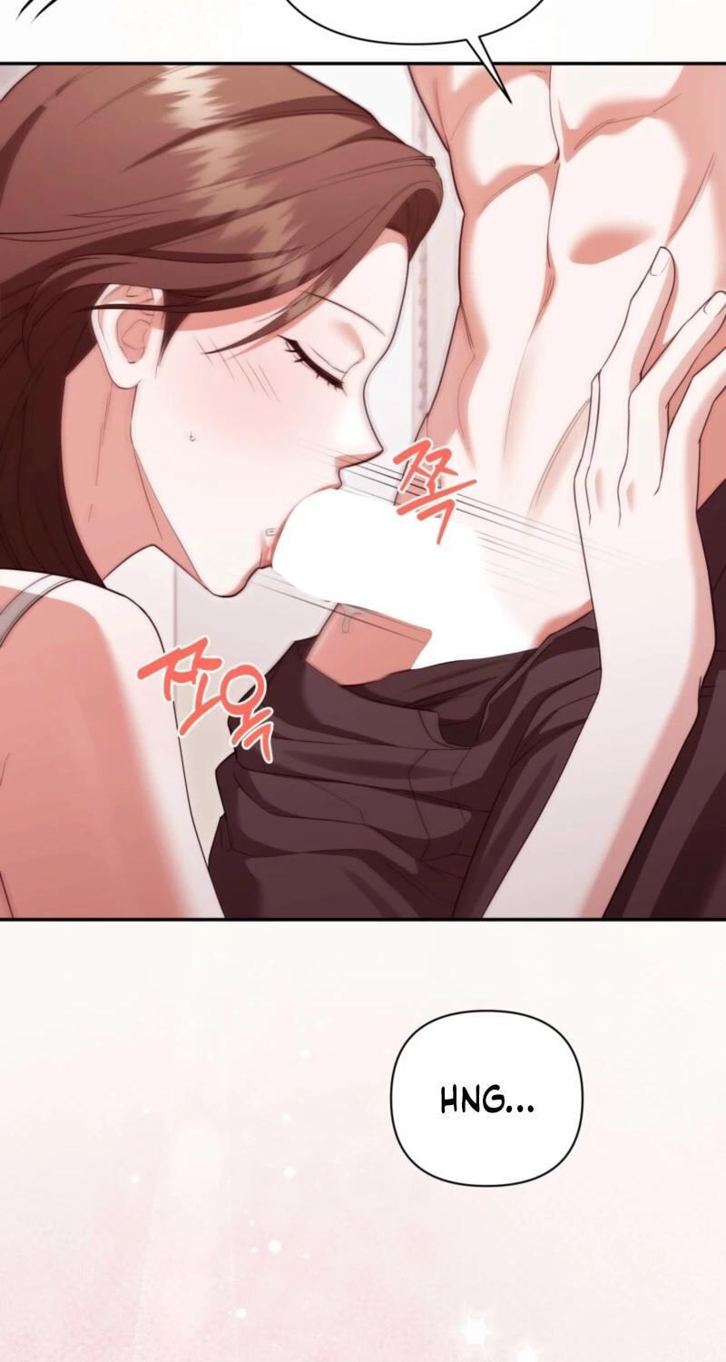 Read D for Dirty chapter 26 image 27 on Lezhin