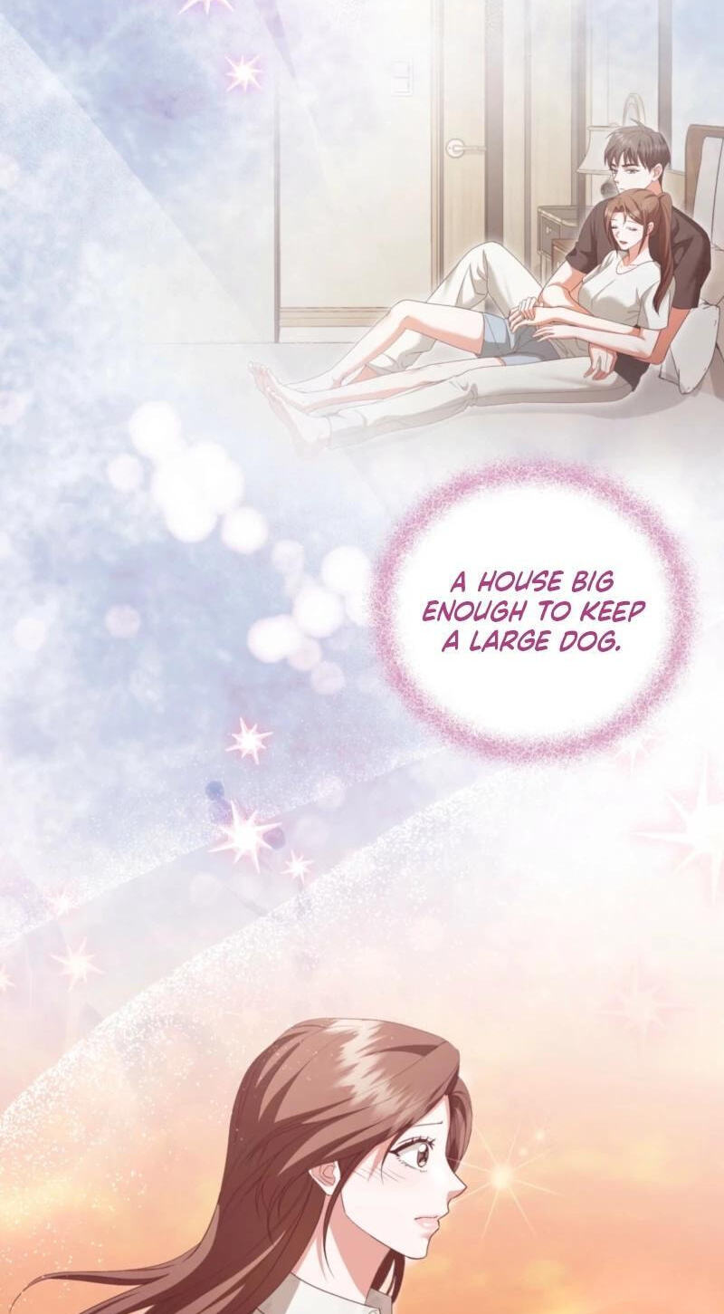 Read D for Dirty chapter 26 image 3 on Lezhin