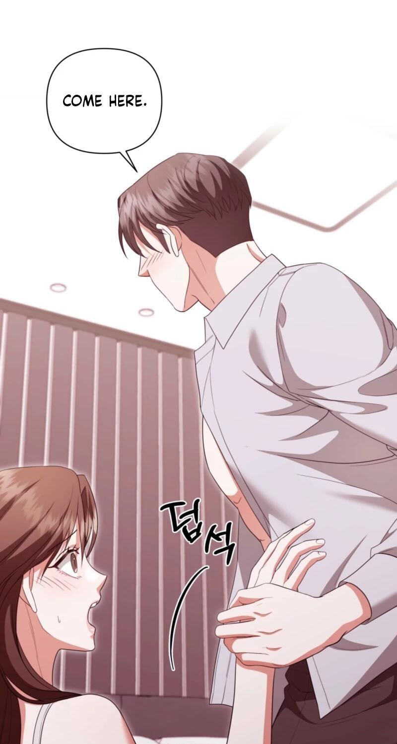 Read D for Dirty chapter 26 image 35 on Lezhin