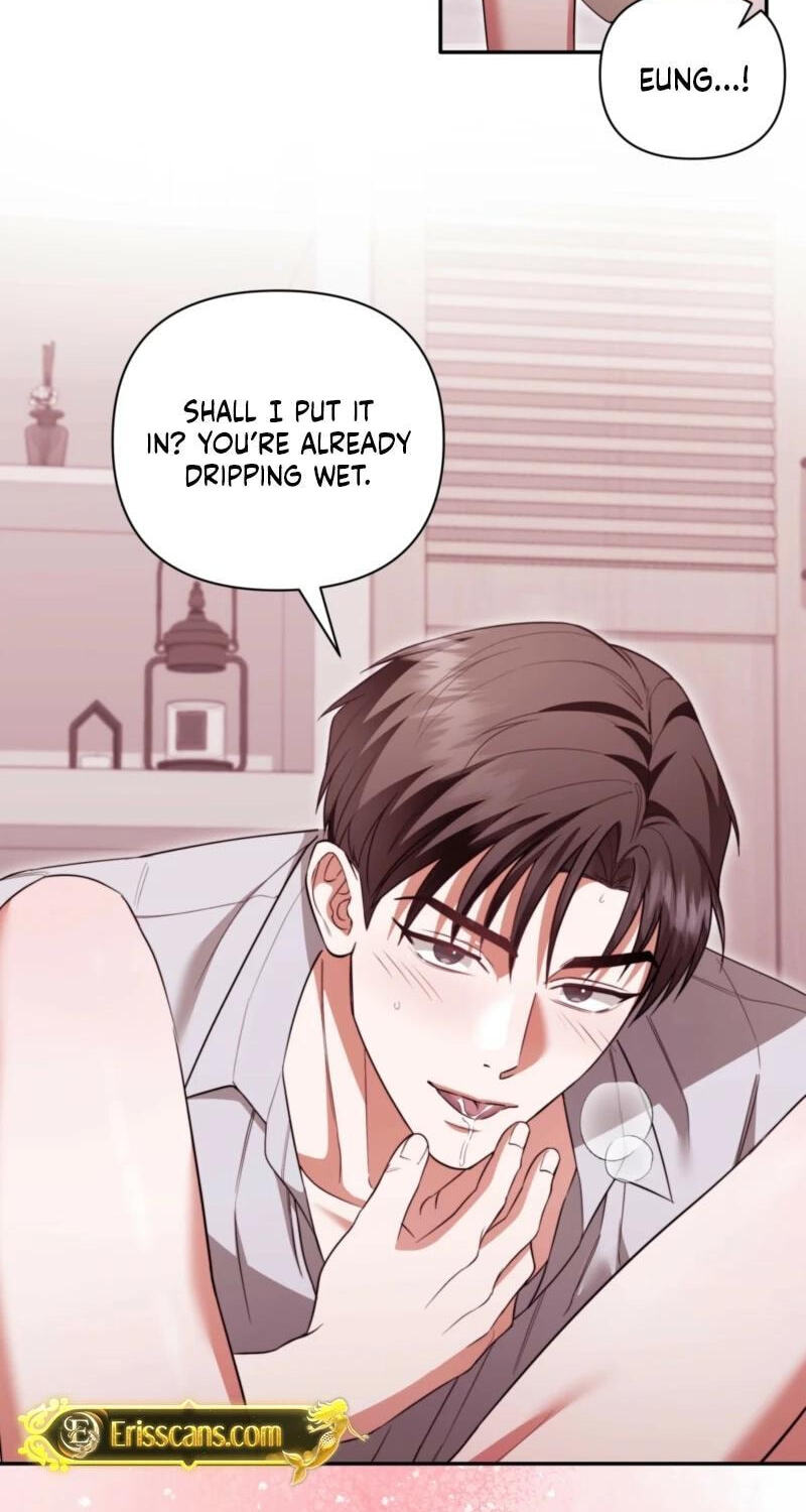 Read D for Dirty chapter 26 image 40 on Lezhin