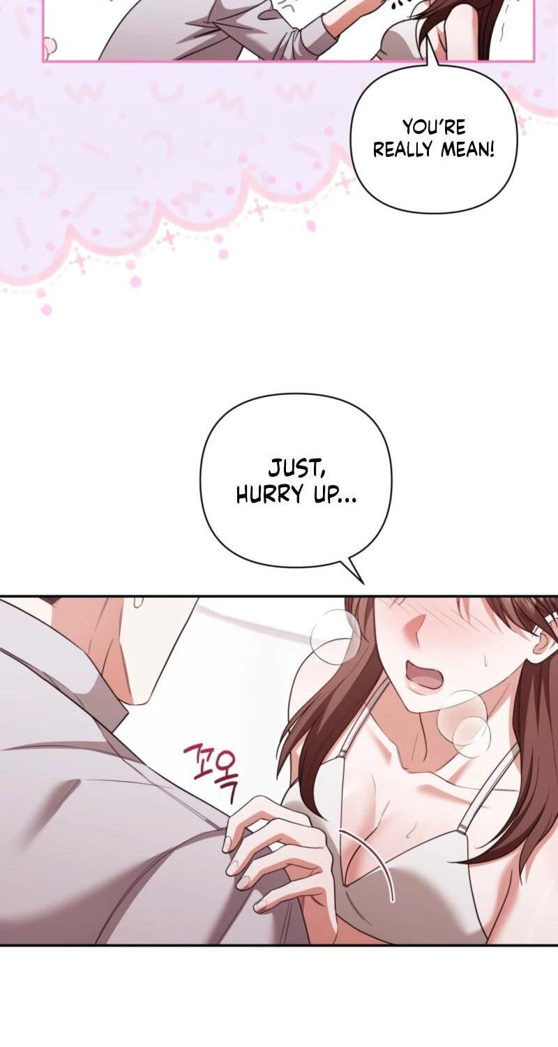 Read D for Dirty chapter 26 image 44 on Lezhin