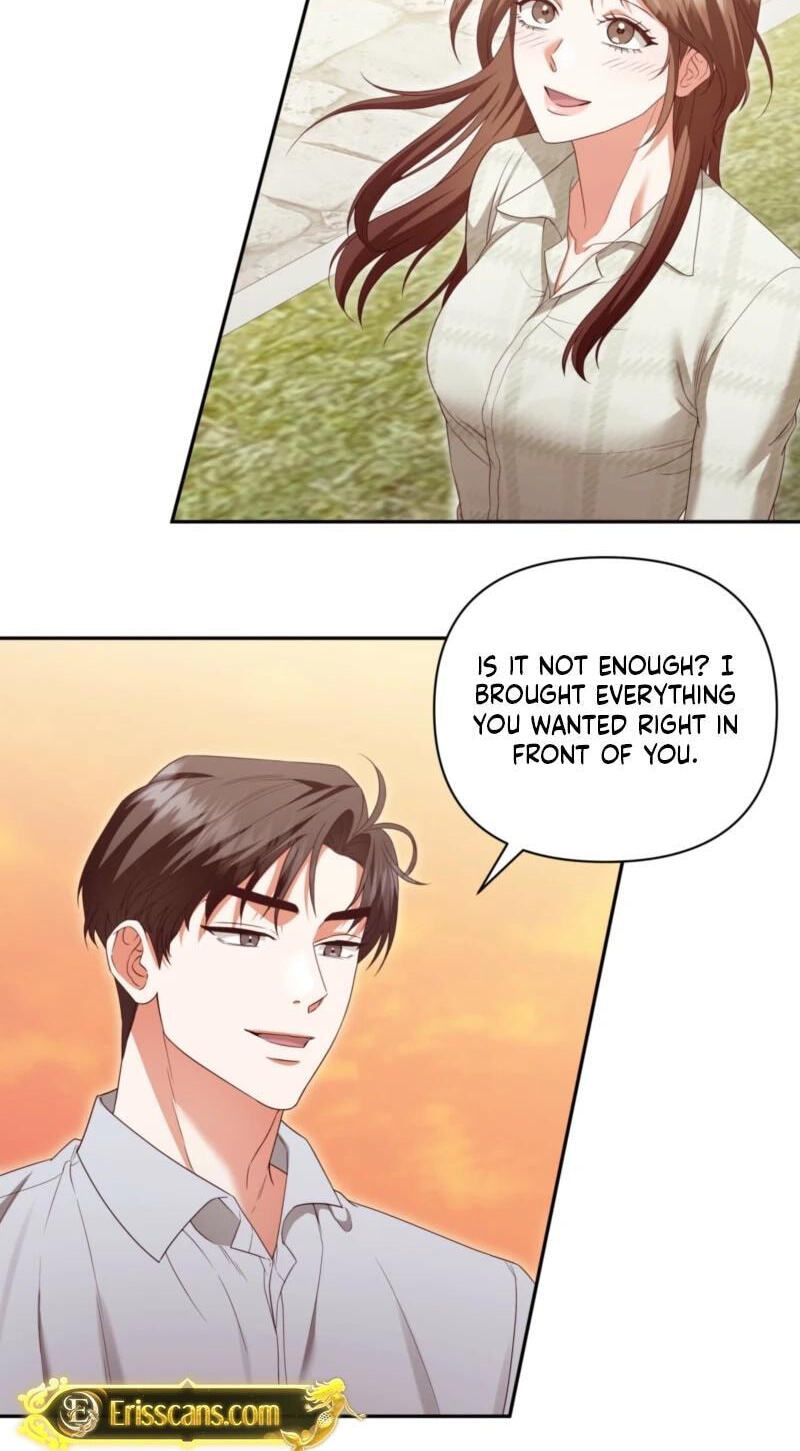 Read D for Dirty chapter 26 image 5 on Lezhin