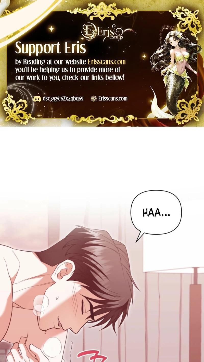 Read D for Dirty chapter 27 image 1 on Lezhin