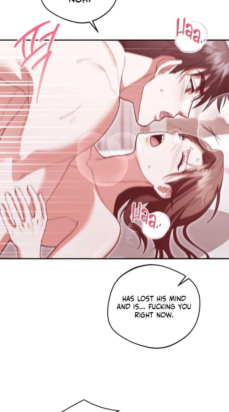 Read D for Dirty chapter 27 image 10 on Lezhin