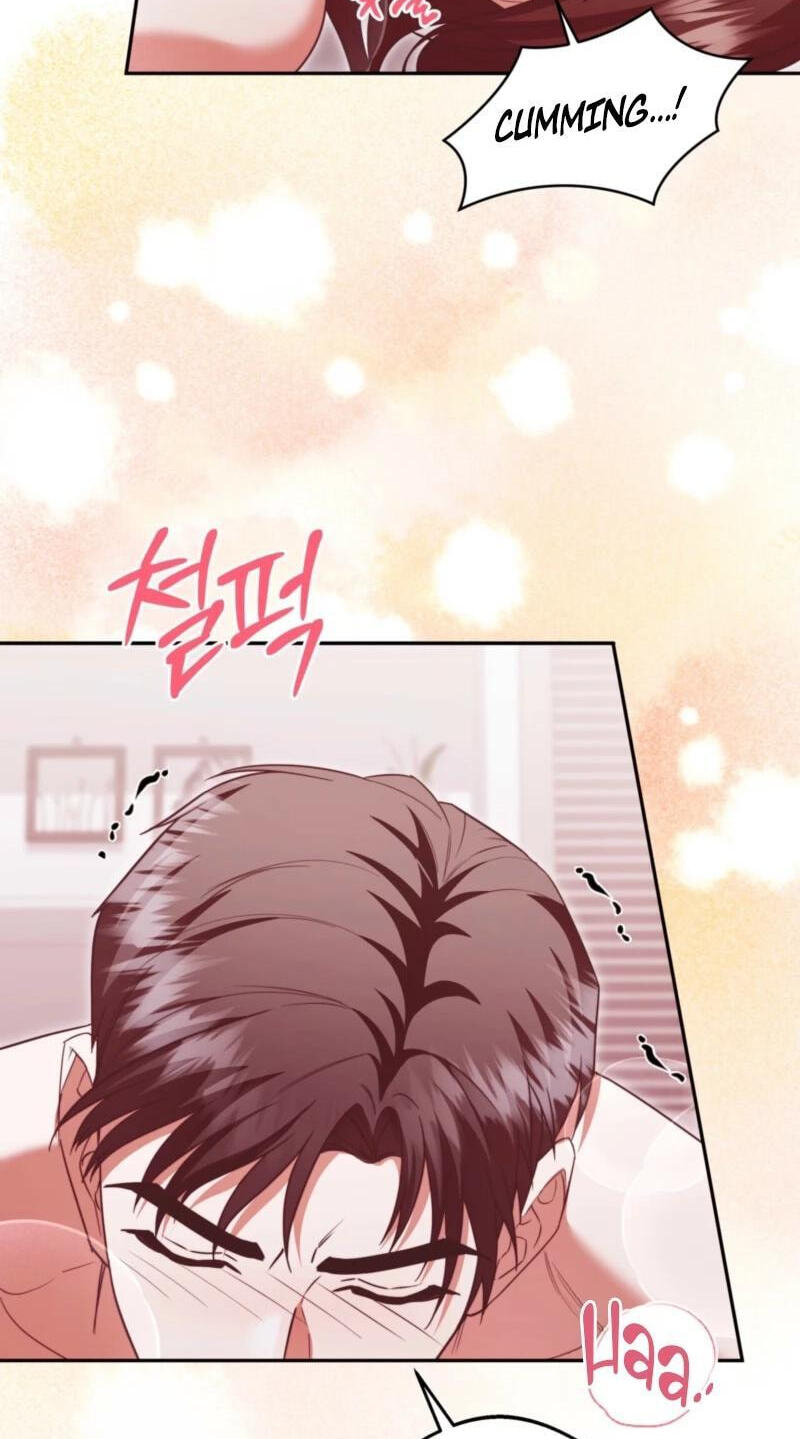 Read D for Dirty chapter 27 image 13 on Lezhin