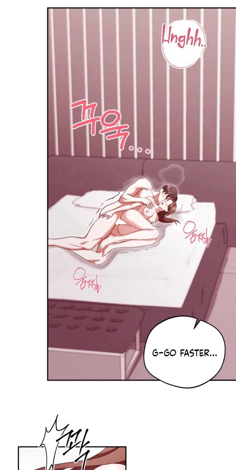 Read D for Dirty chapter 27 image 22 on Lezhin