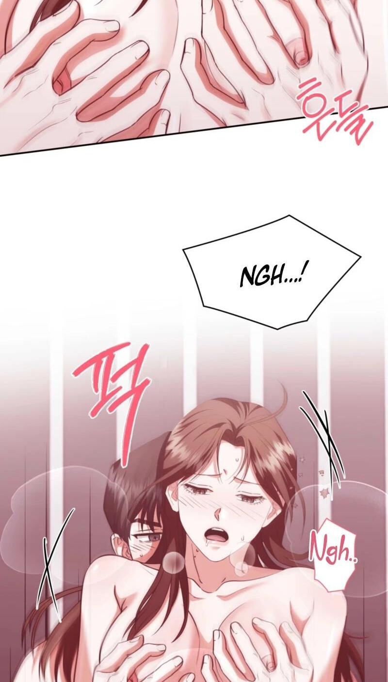Read D for Dirty chapter 27 image 27 on Lezhin