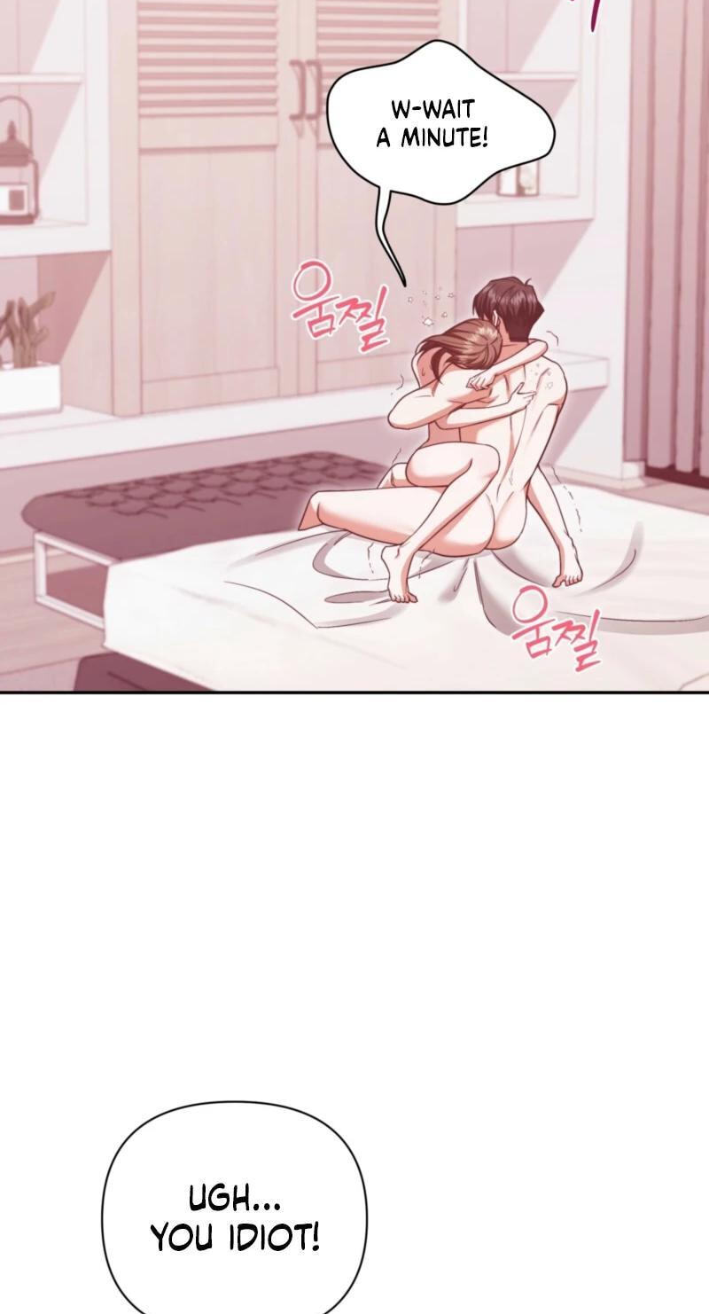 Read D for Dirty chapter 27 image 36 on Lezhin