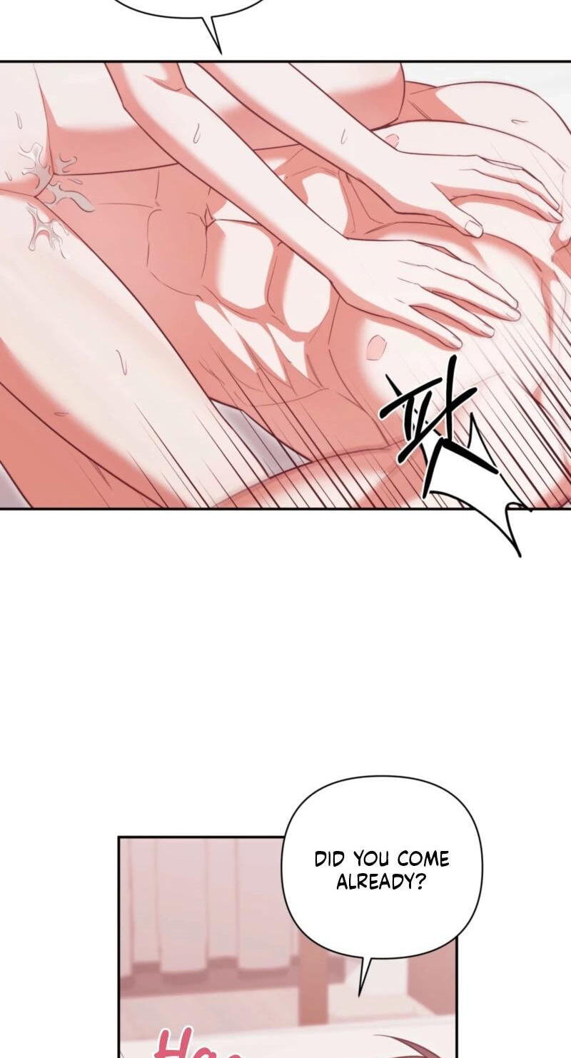 Read D for Dirty chapter 27 image 37 on Lezhin