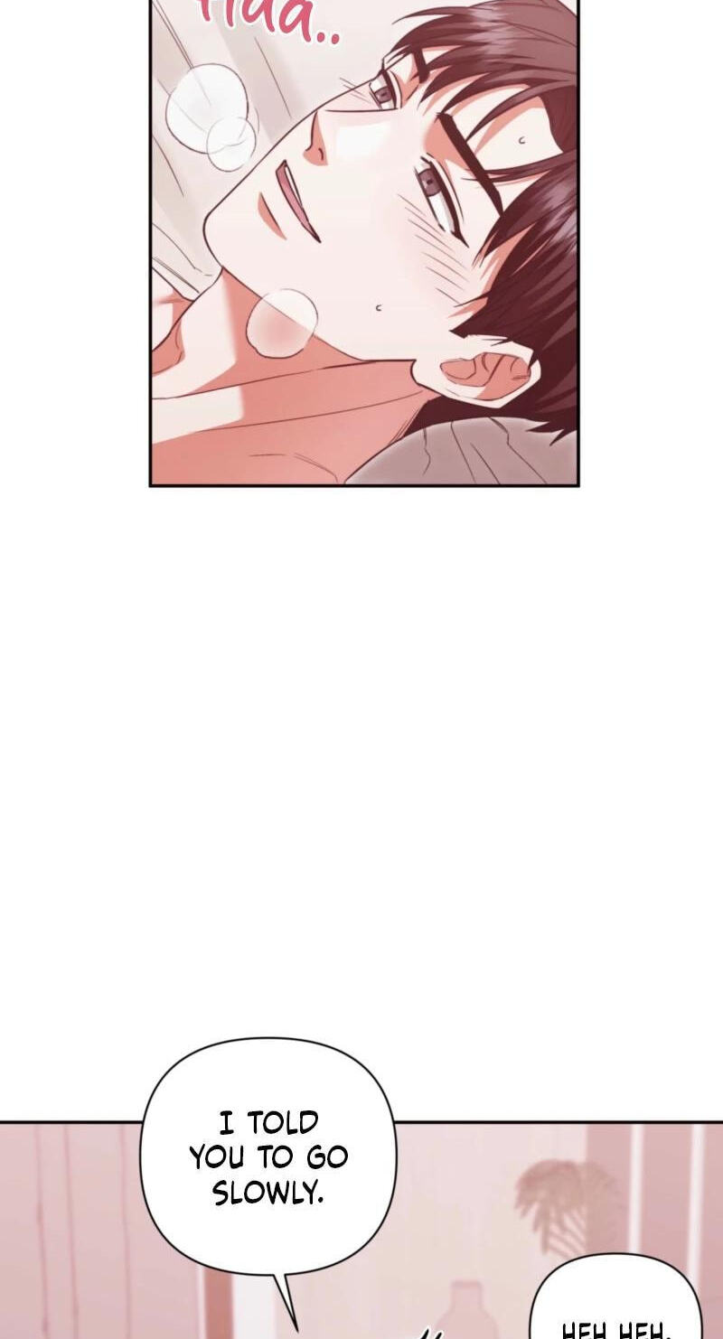 Read D for Dirty chapter 27 image 38 on Lezhin