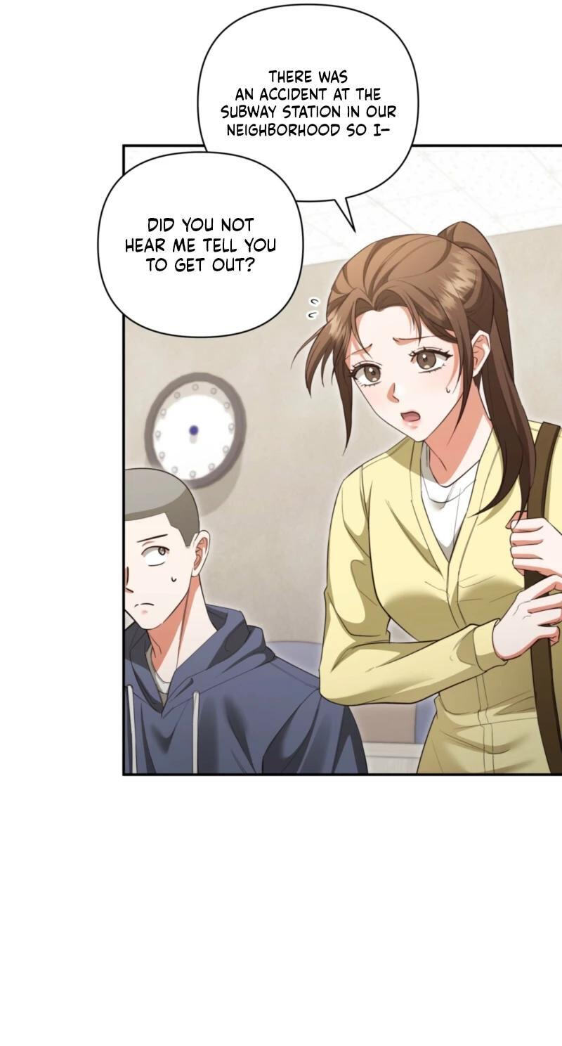Read D for Dirty chapter 27 image 51 on Lezhin